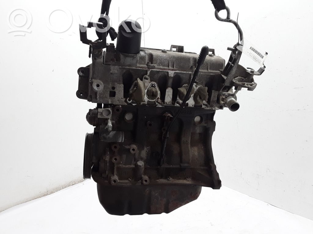 Variklis   D7F700