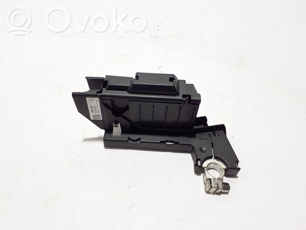 Audi Q7 4M Pluskaapeli (akku) 