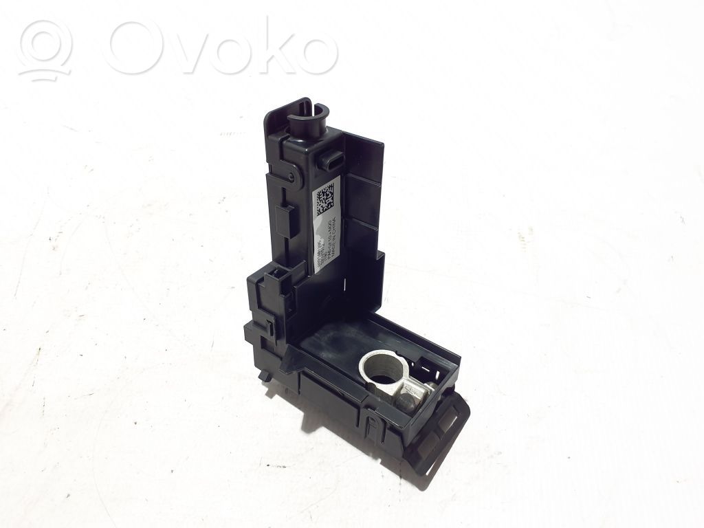 Volvo XC40 Pluskabel Batterie 