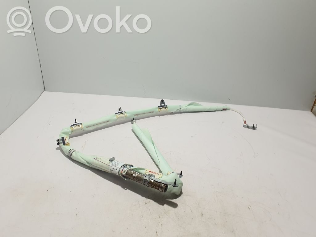 Volvo XC40 Kattoturvatyyny 