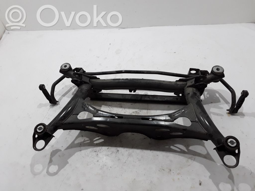 Volvo XC40 Eje trasero 