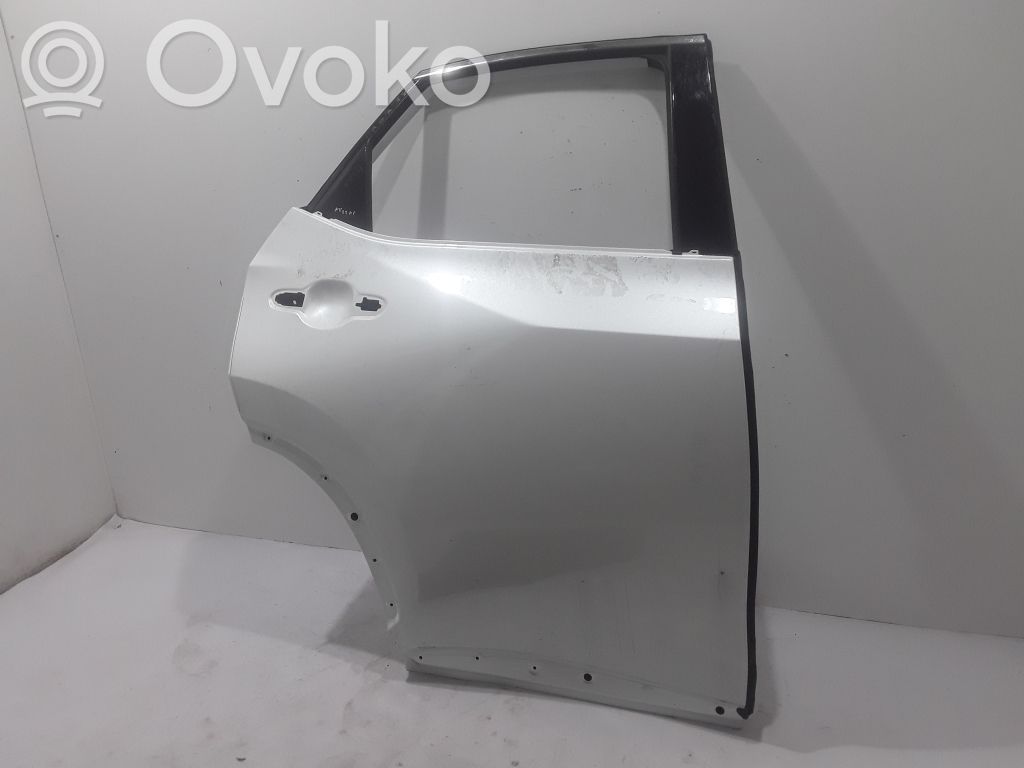 Lexus NX Puerta trasera 