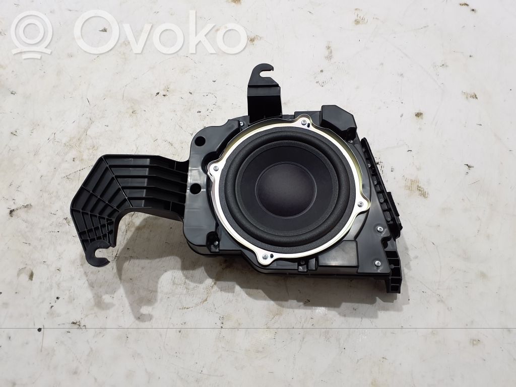 Lexus NX Altavoz del panel 