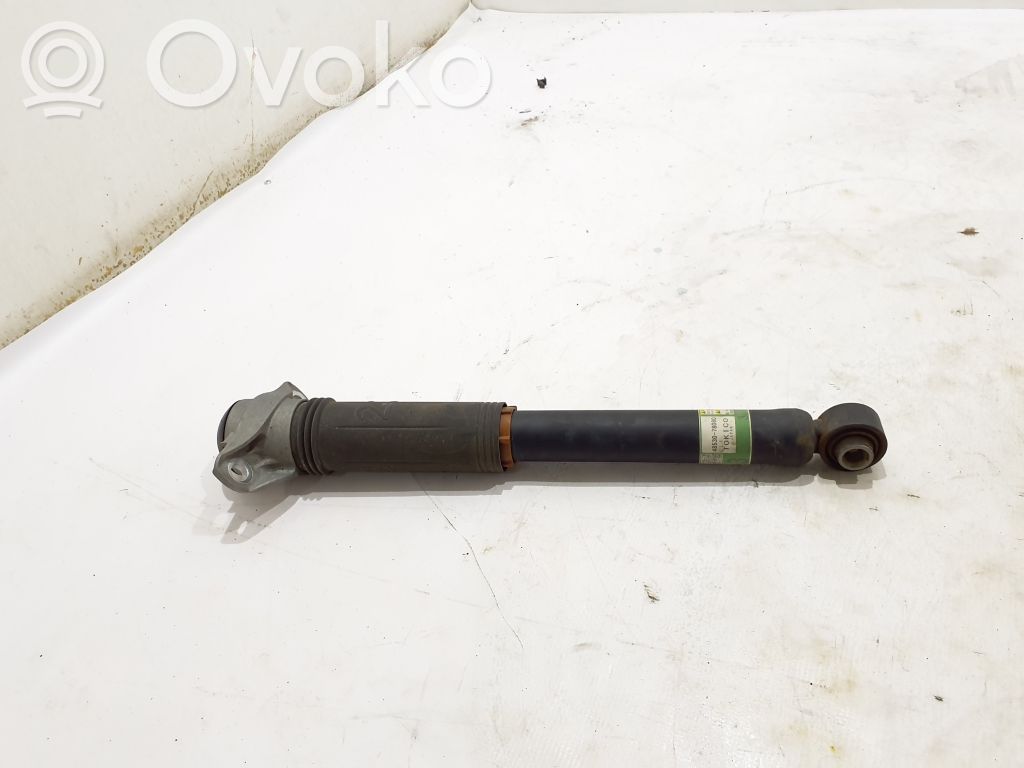 Stoßdämpfer hinten   4853078080