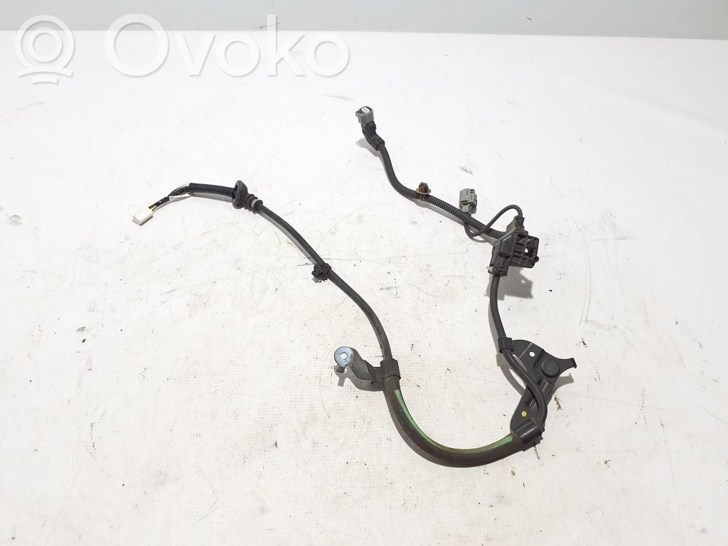 Kabelbaum Leitungssatz ABS-Sensor hinten   890C078110