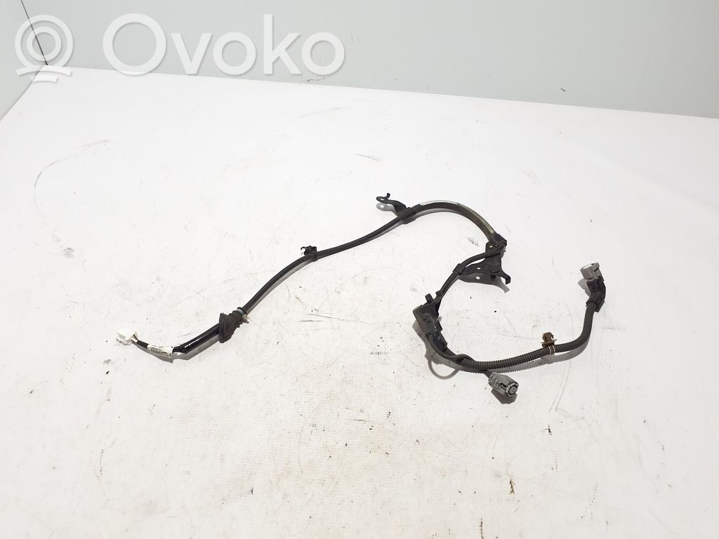 Cablaggio del sensore posteriore ABS   890C078120