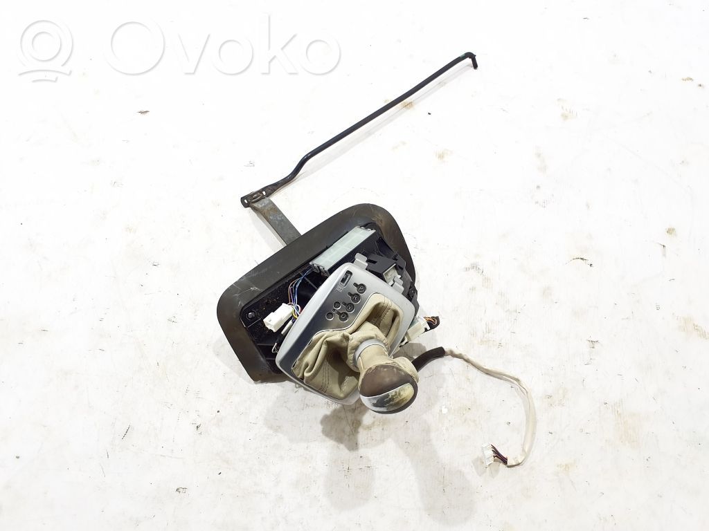 Infiniti FX Selector caja de cambios 