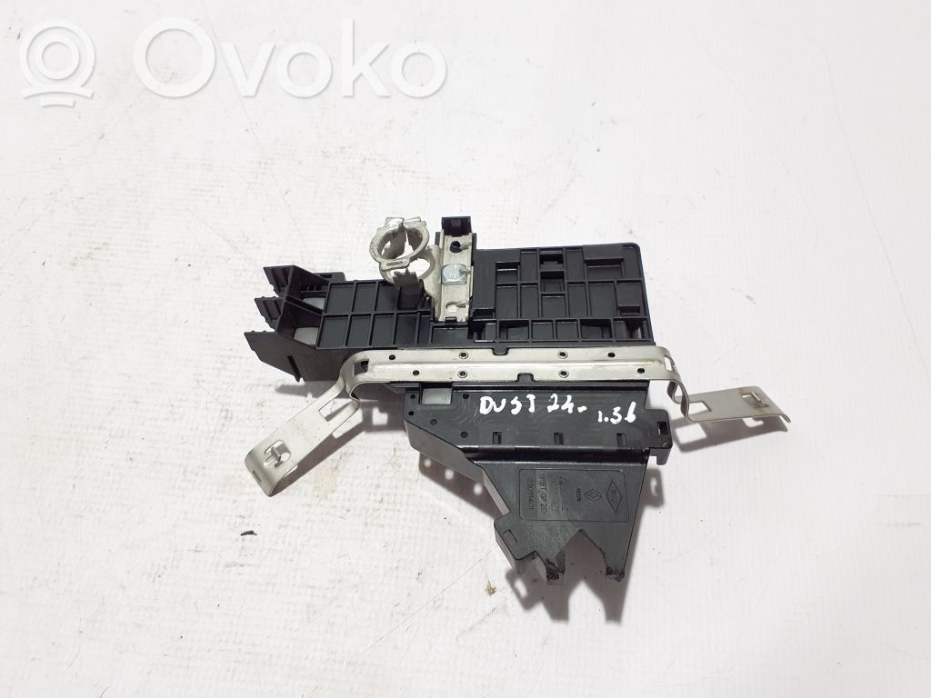 Dacia Duster II Positive cable (battery) 