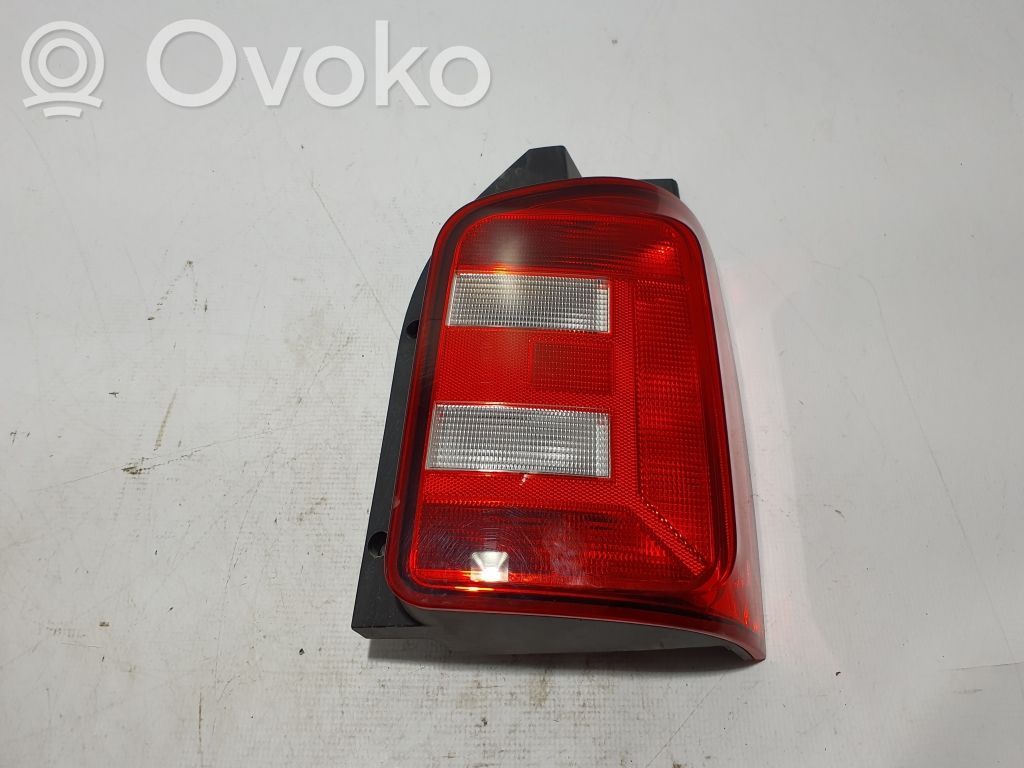 Volkswagen Transporter - Caravelle T6 Lampă spate în caroserie 