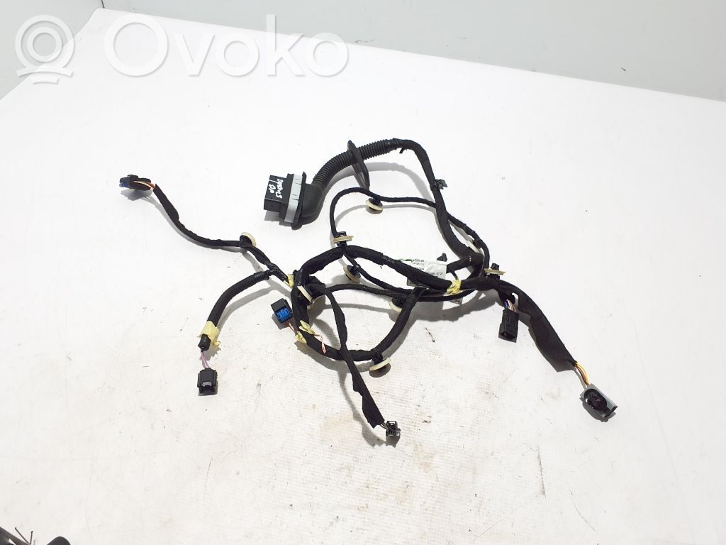 Dacia Duster Otros cableados 