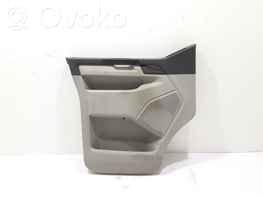 Volkswagen Transporter - Caravelle T6 Boczki / Poszycie drzwi przednich 