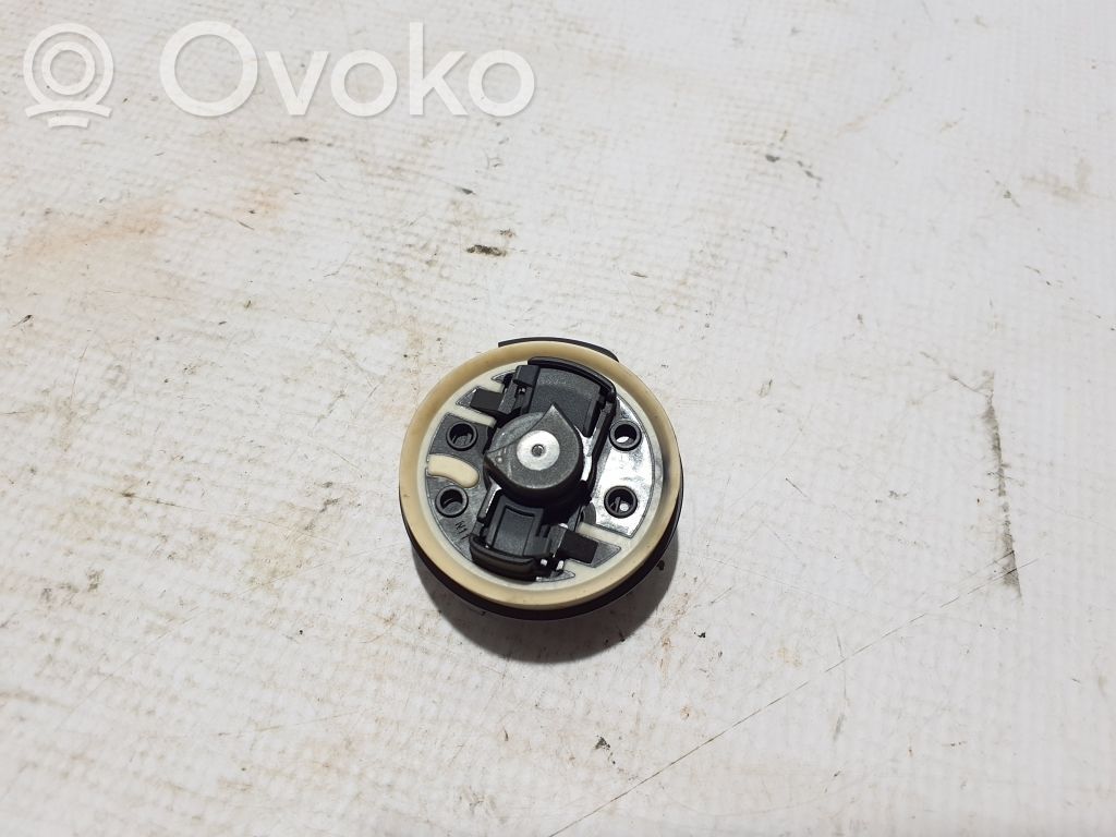 Dacia Duster Airbagsensor Crashsensor Drucksensor 