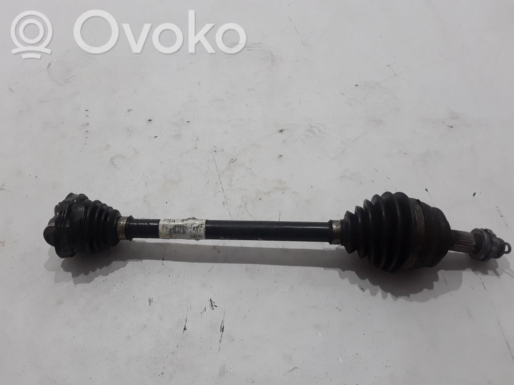 Citroen C4 III e-C4 Arbre d'entraînement avant 