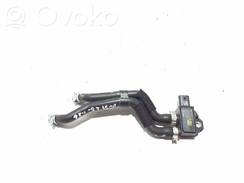 Dacia Duster Luftdrucksensor 