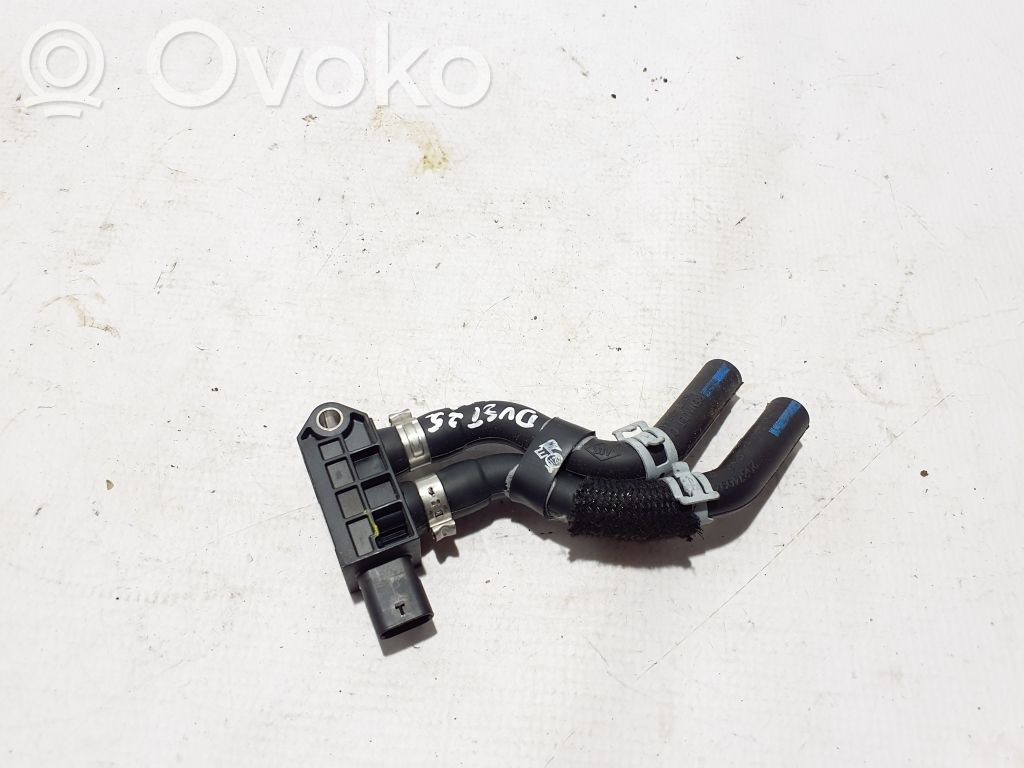 Abgasdrucksensor Differenzdrucksensor   227702631R