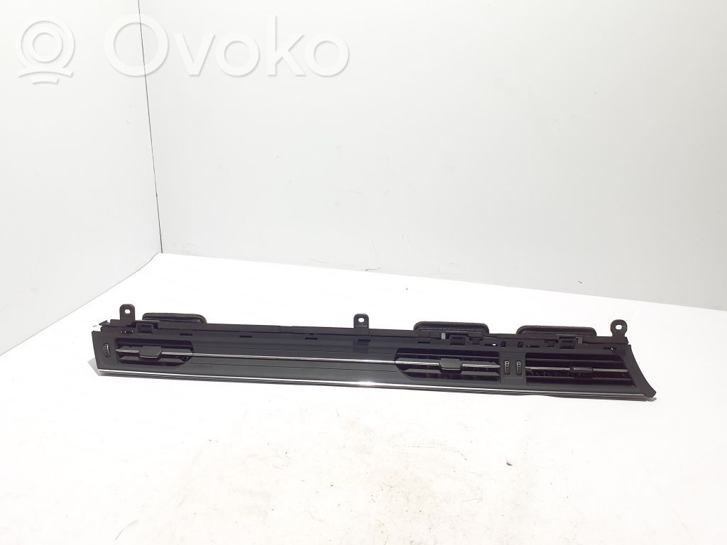 Audi A6 S6 C8 4K Griglia di ventilazione centrale cruscotto 