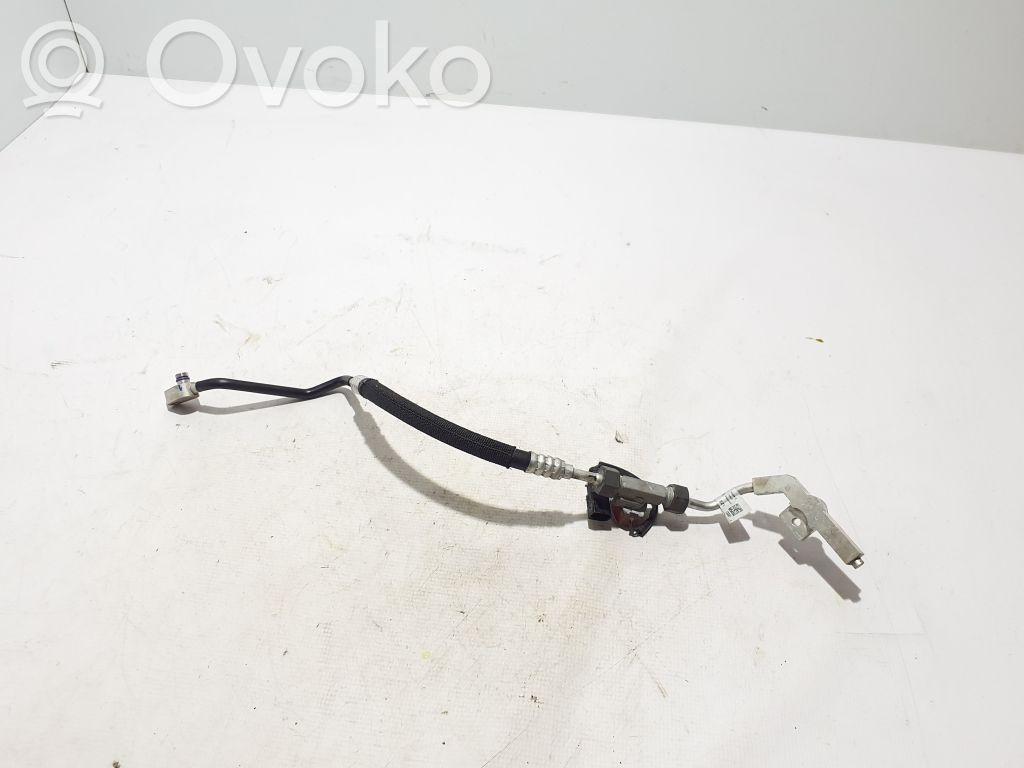 Audi A6 S6 C8 4K Ilmastointilaitteen putki (A/C) 