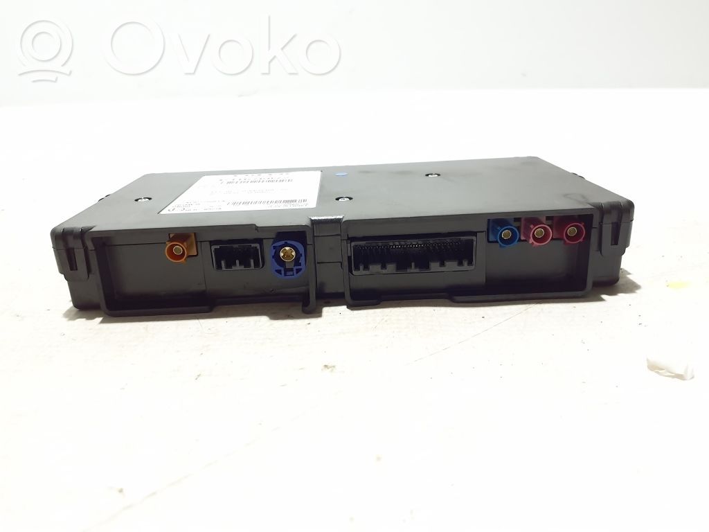 Volvo S60 Other control units/modules 