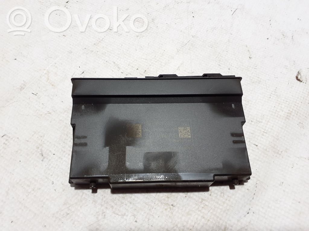 Audi A6 S6 C8 4K Seat control module 