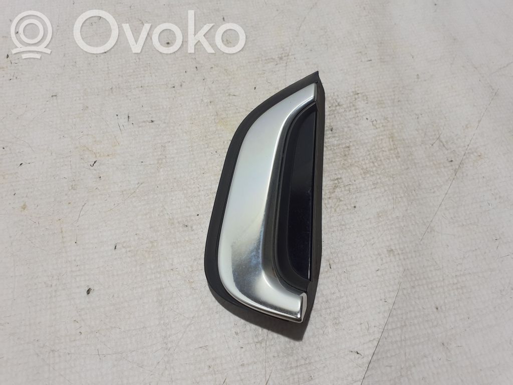 Volvo S60 Listwa drzwi tylnych 