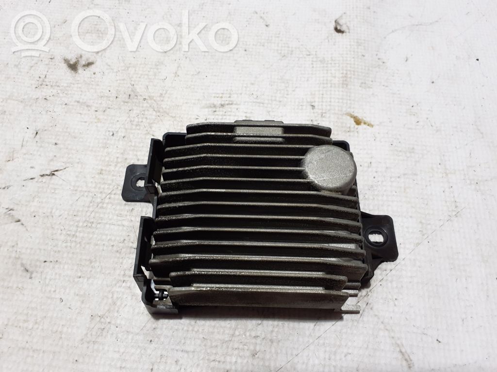 Audi A6 S6 C8 4K Vahvistin 