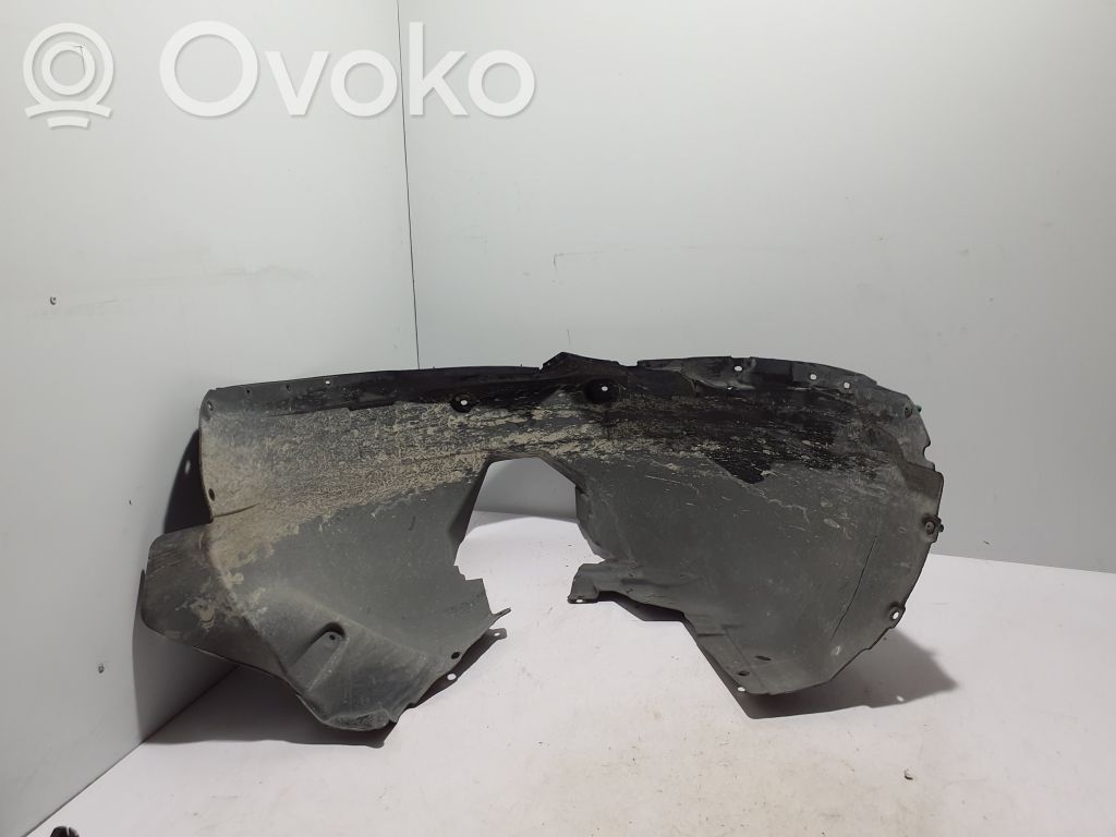 Volvo S60 Nadkole przednie 