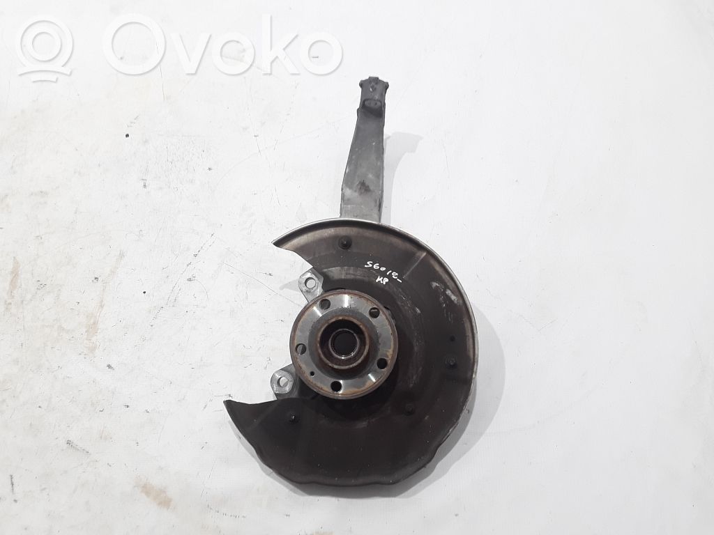 Volvo S60 Mozzo ruota anteriore