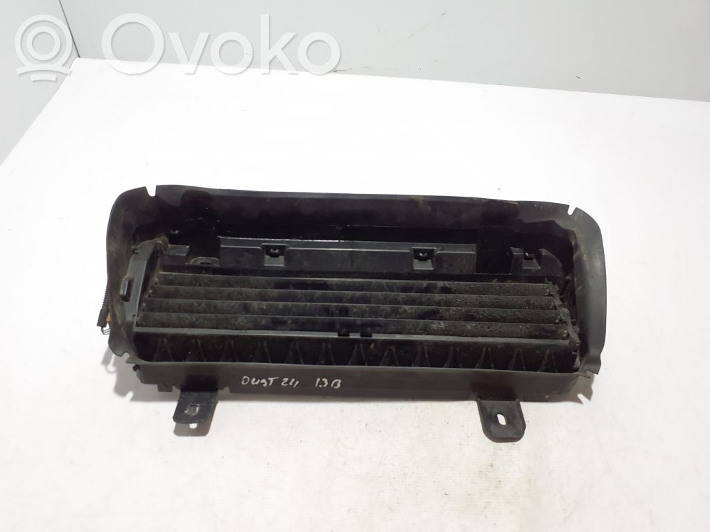 Dacia Duster II Canale guida dell’aria dell’intercooler 