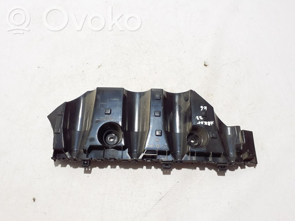 Renault Arkana Takapuskurin kannake