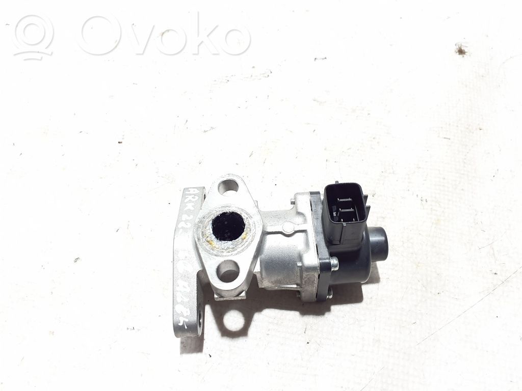Renault Arkana EGR-venttiili 