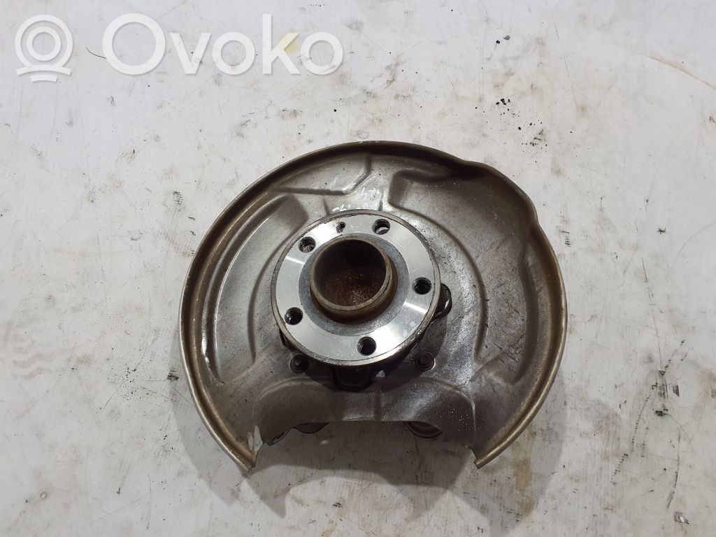 Volvo S60 Mozzo portante ruota posteriore (usato) 