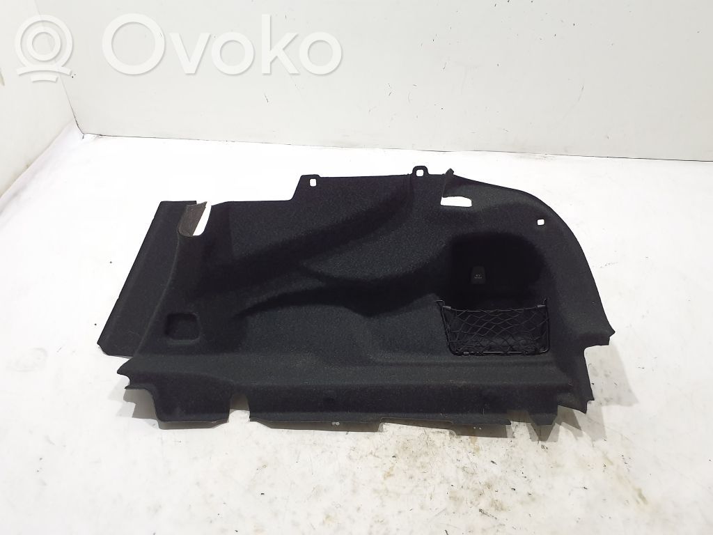 Volvo S60 Panou lateral portbagaj 