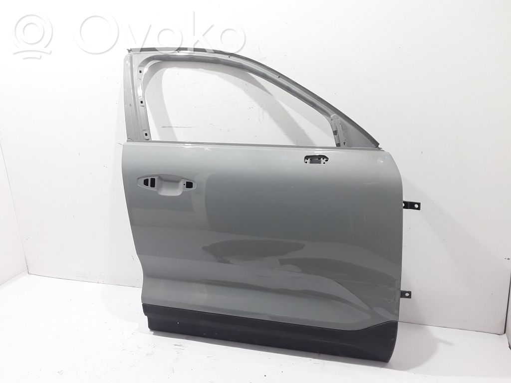 Volvo XC40 Durvis 