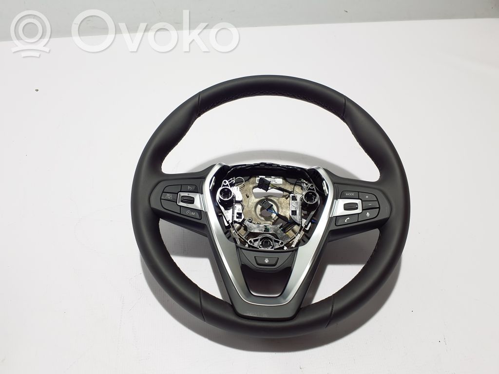 BMW X3 G01 Ohjauspyörä 