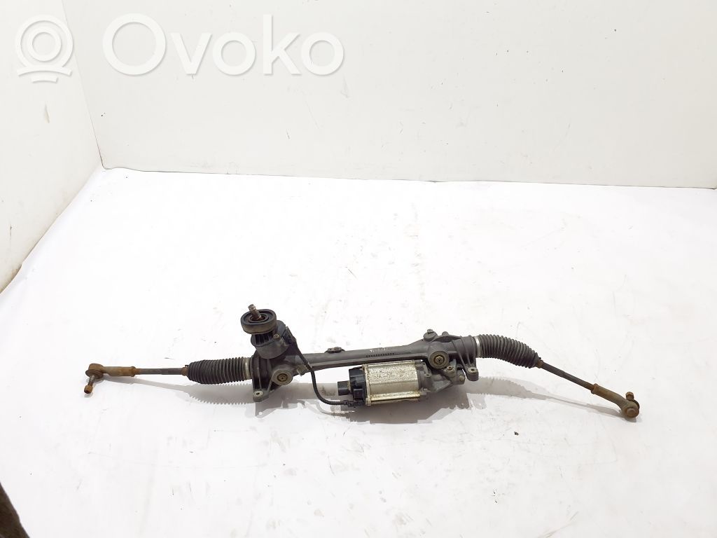 Volkswagen Golf VI Cremagliera dello sterzo