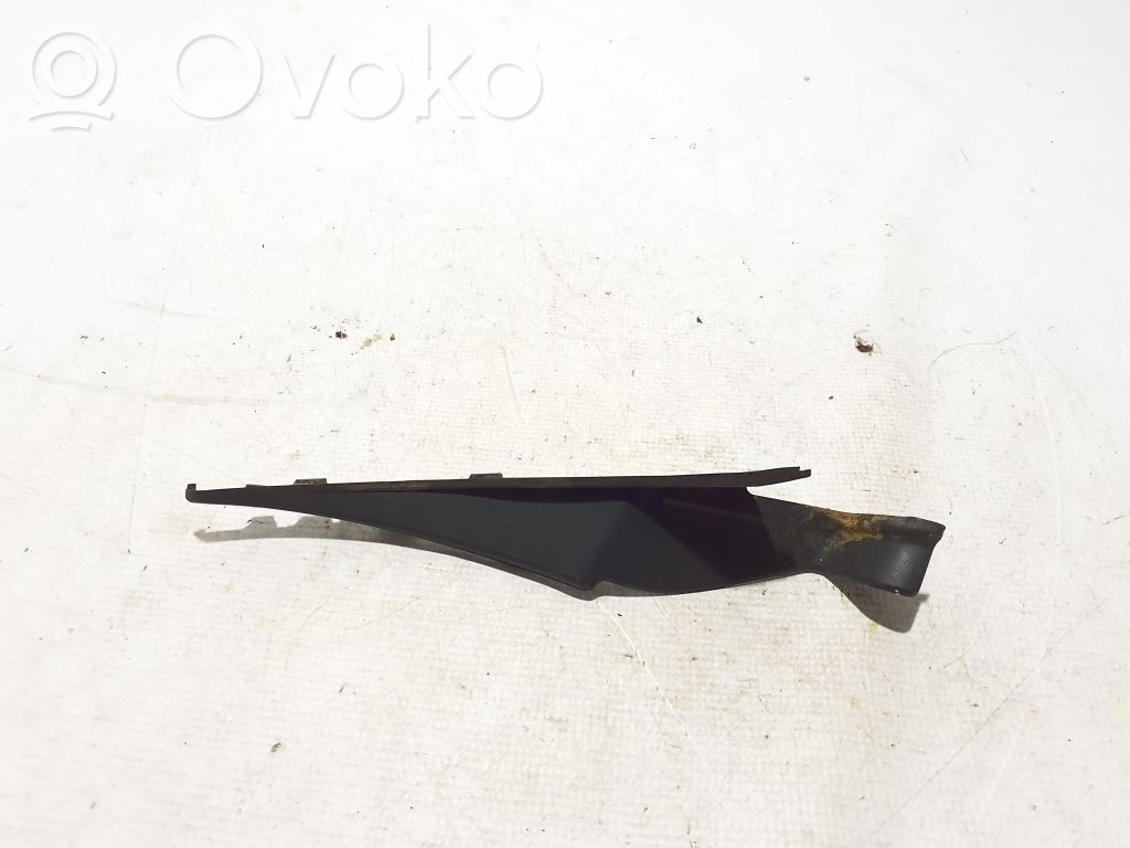 Renault Arkana Moldura del limpia 
