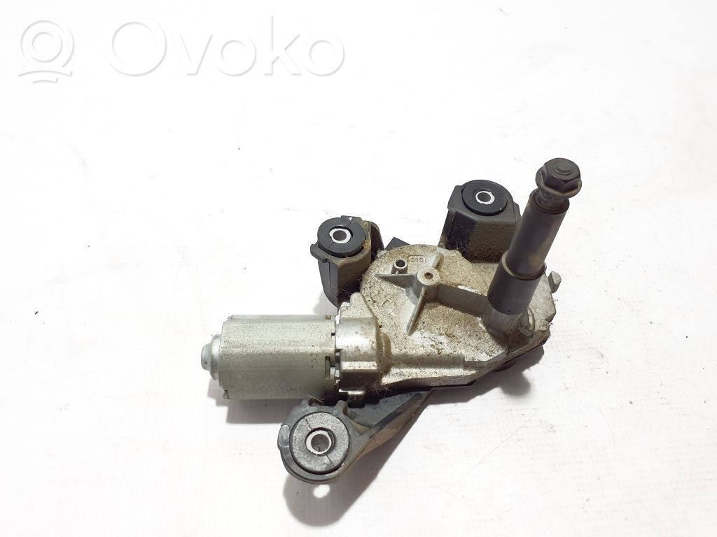 Renault Laguna III Motor ștergător lunetă 