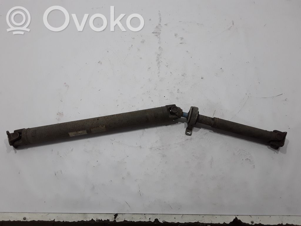 Volkswagen Amarok Wał napędowy tylny 
