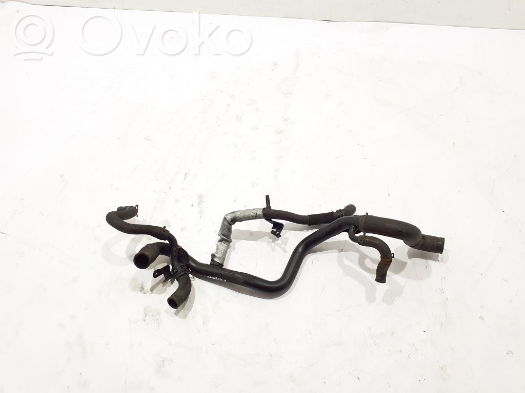 Volkswagen Amarok Conductă/furtun lichid de răcire motor 