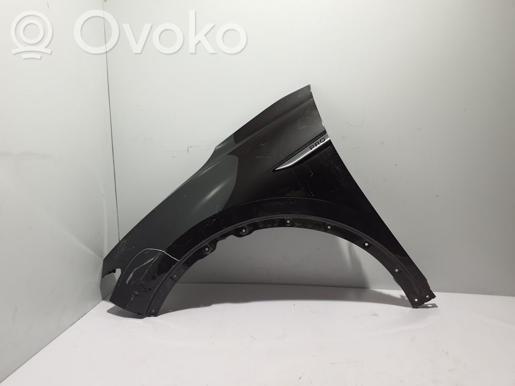 Volkswagen ID.4 Guardabarro 