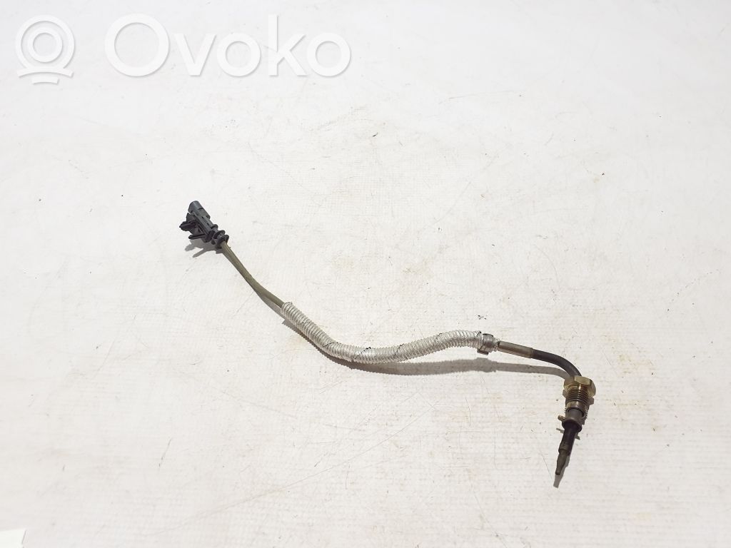 Volvo XC60 Sensor de temperatura del escape 