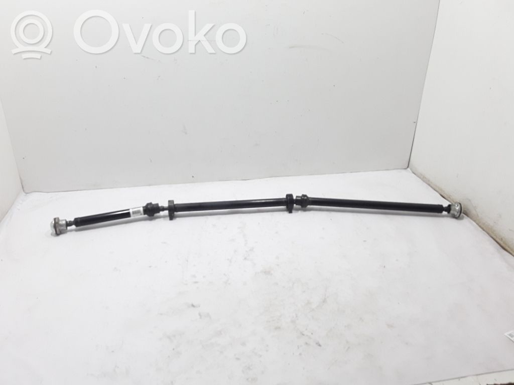 Volvo XC60 Eje propulsor/eje de transmisión trasero 