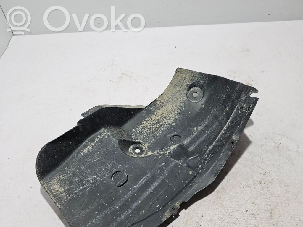Dacia Sandero III Nadkole tylne