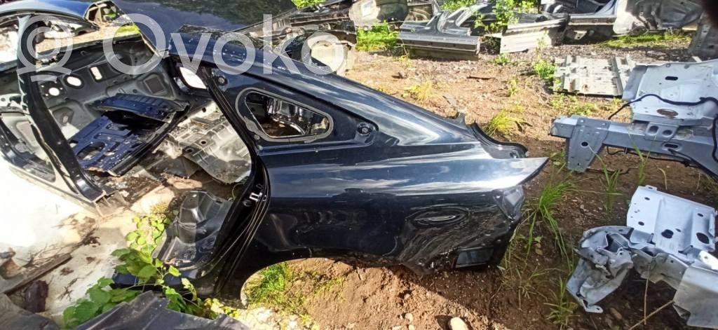 Panel lateral trasero   760311424R