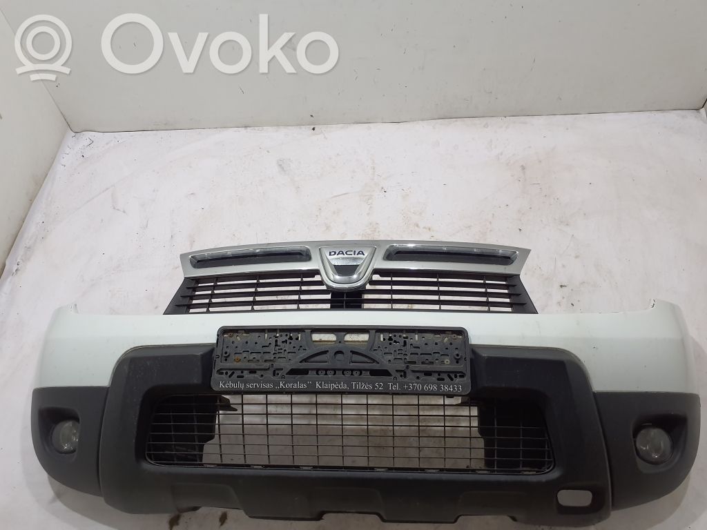 Parachoques delantero   620220025R