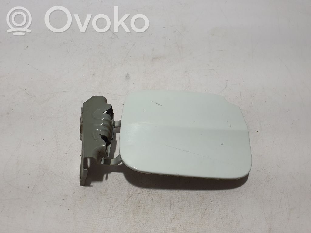 Dacia Duster Sportello del serbatoio del carburante
