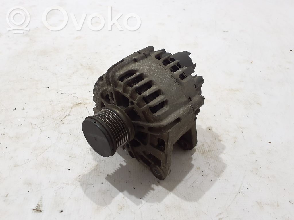 Lichtmaschine   231007707R