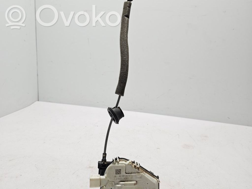 Audi Q5 SQ5 FY Zamek drzwi tylnych 