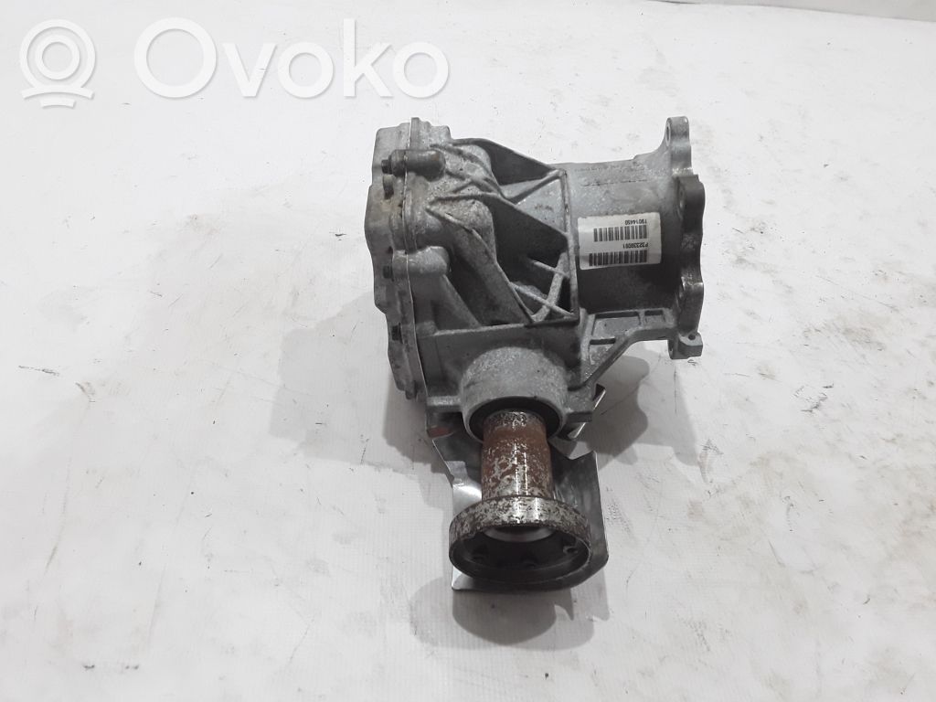 Volvo XC60 Differenziale anteriore 
