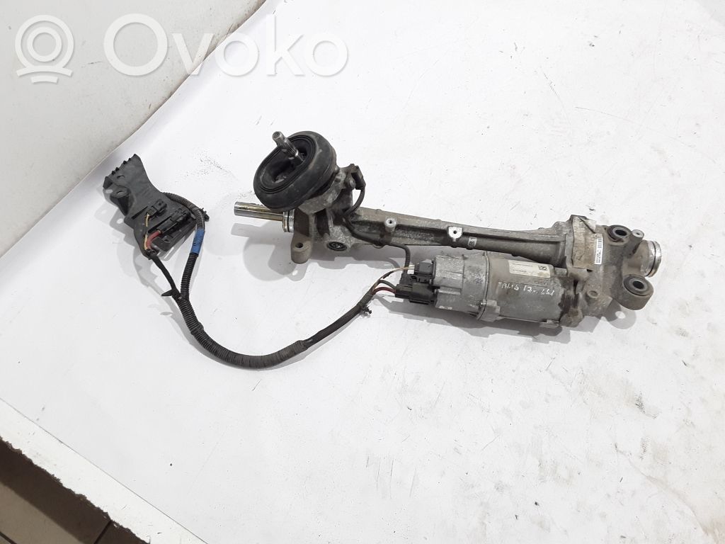 Renault Talisman Steering rack 